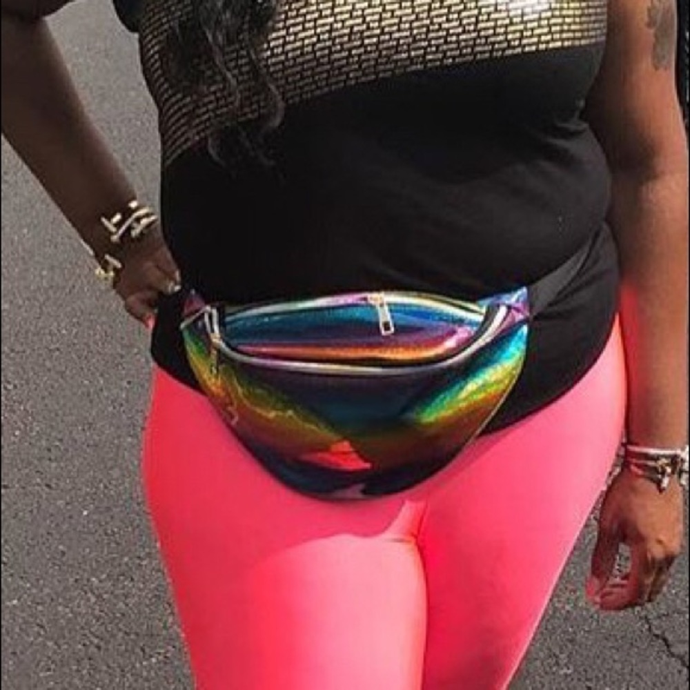 Fanny pack - Picture 3 of 5